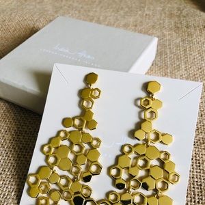 India Hicks Signature EarrIngs Chandeliers